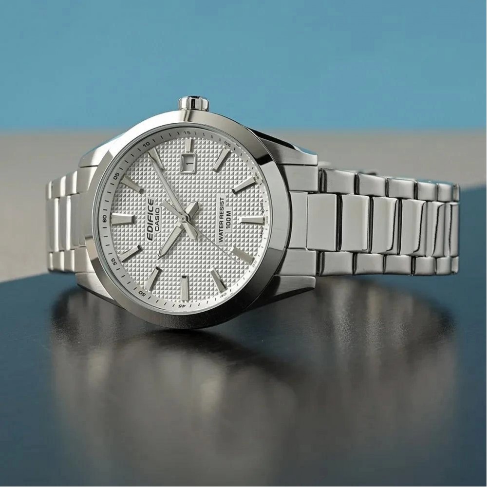 Наручний годинник Casio EFV-160D-7A