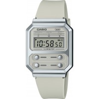 Наручний годинник Casio A100WEF-8AEF