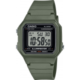 Наручний годинник Casio W-217H-3A