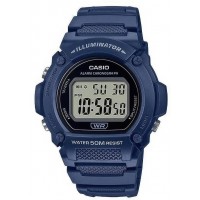 Годинник Casio W-219H-2AVEF