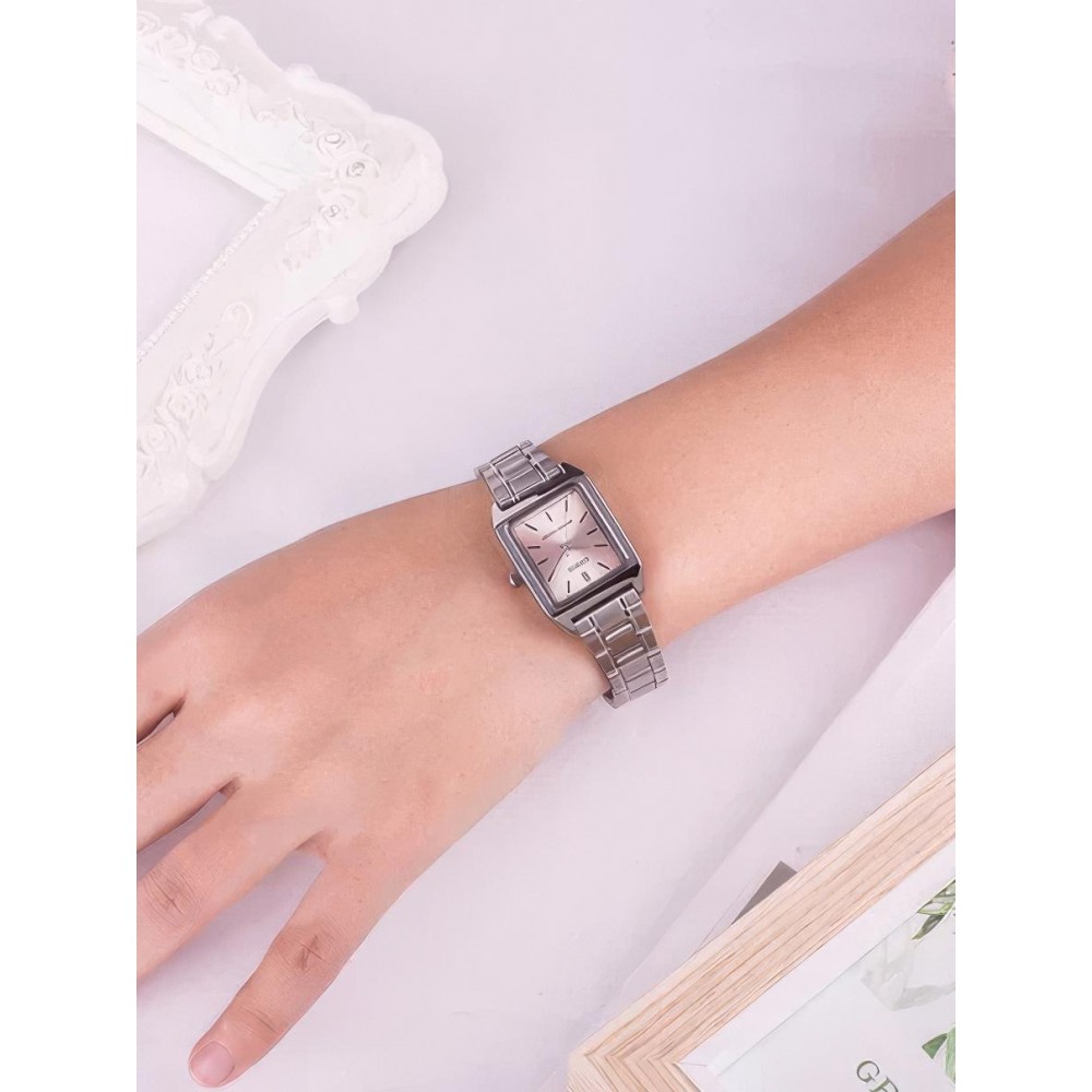 Наручний годинник Casio Collection LTP-V007D-4E