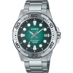 Наручний годинник Casio MTD-140D-3A