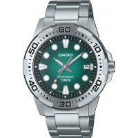 Наручний годинник Casio MTD-140D-3A