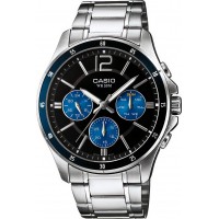 Наручний годинник Casio MTP-1374D-2A