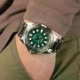 Наручний годинник Casio MTD-140D-3A