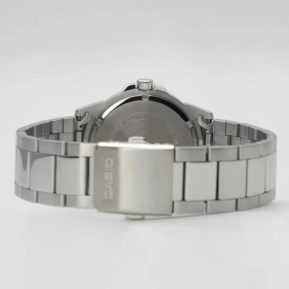 Наручний годинник Casio MTD-140D-3A