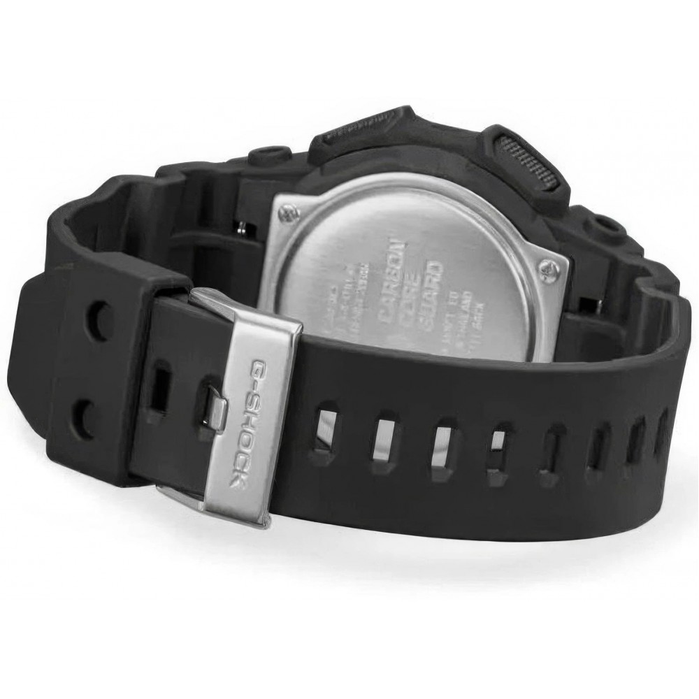 Наручний годинник Casio GA-010GB-1A9