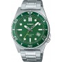 Наручний годинник Casio MTD-135D-3A