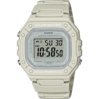 Годинник Casio Standard Digital W-218HC-8AVEF