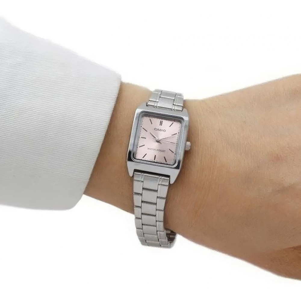 Наручний годинник Casio Collection LTP-V007D-4E