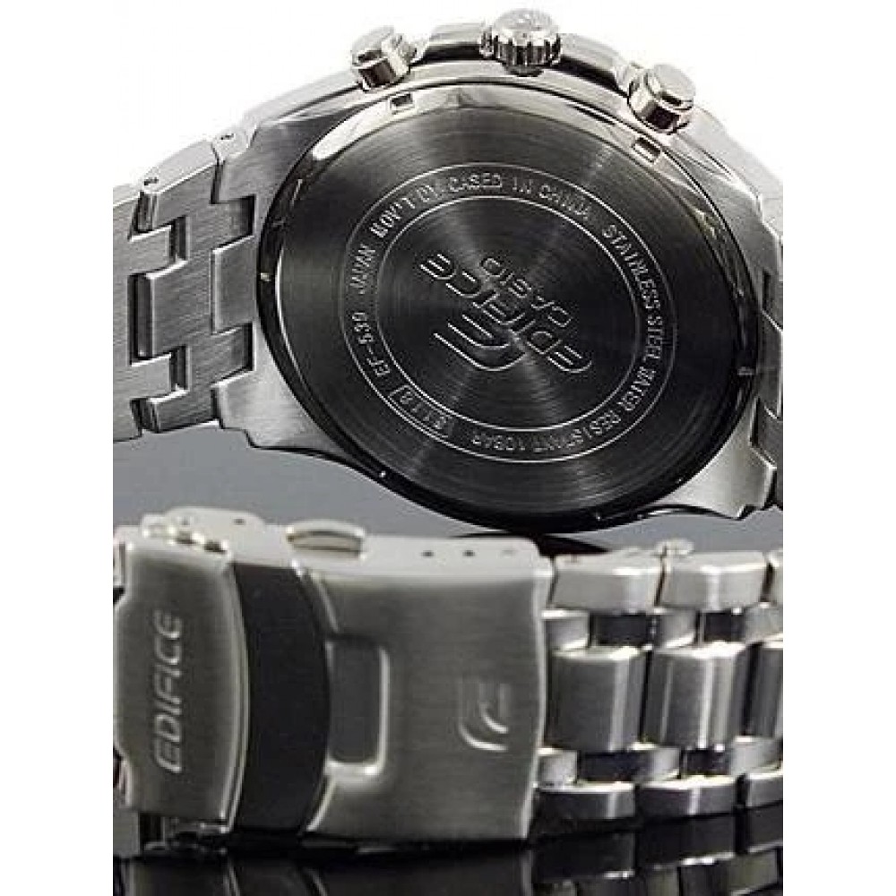 Наручний годинник Casio EF-539D-1A5