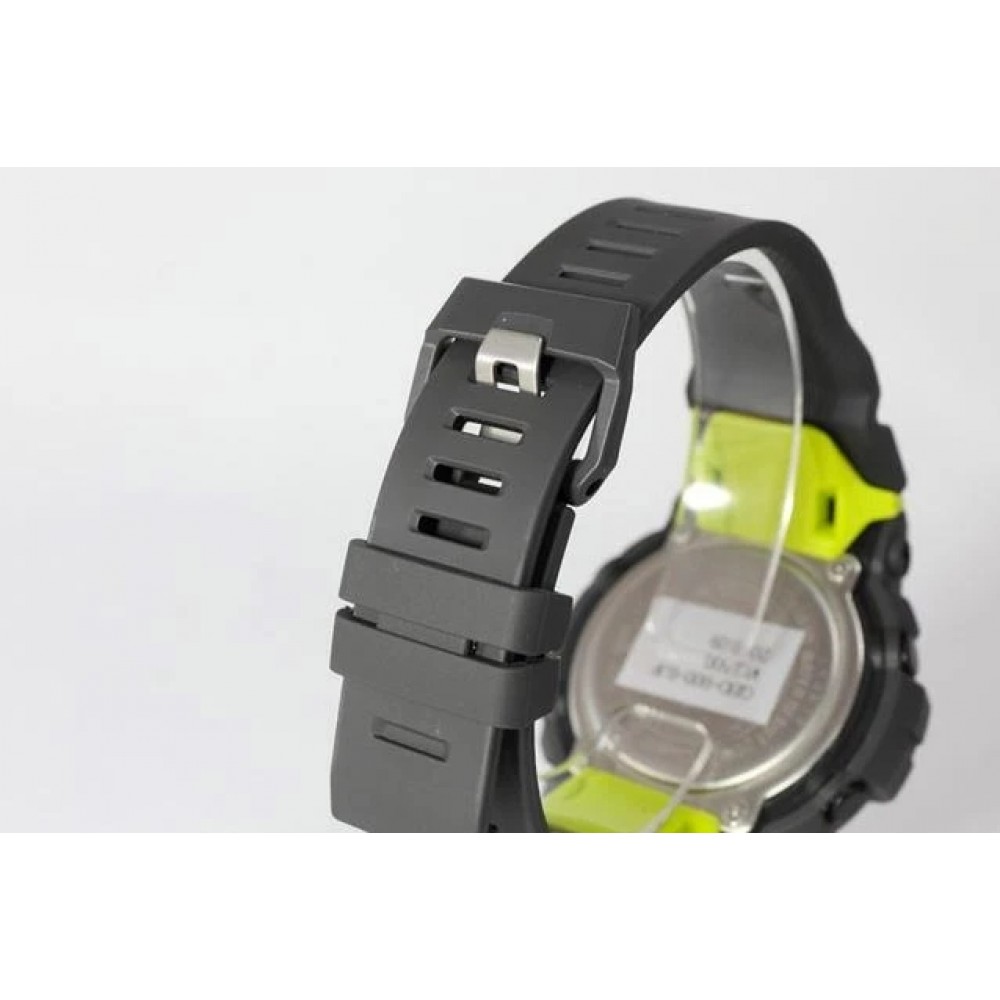 Наручний годинник Casio GBD-800-8E