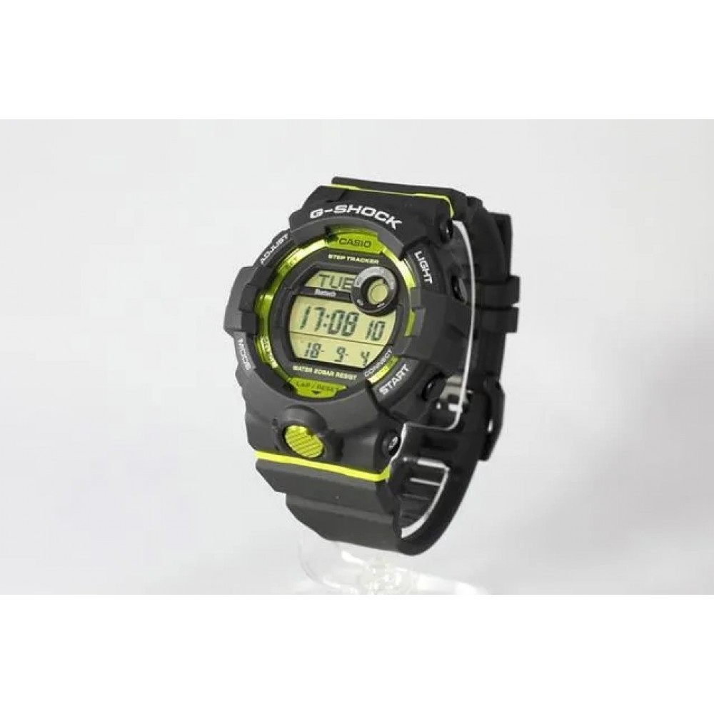 Наручний годинник Casio GBD-800-8E