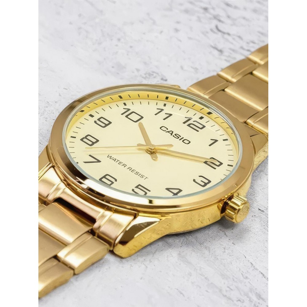 Годинник Casio Standard Analogue MTP-V001G-9BUDF