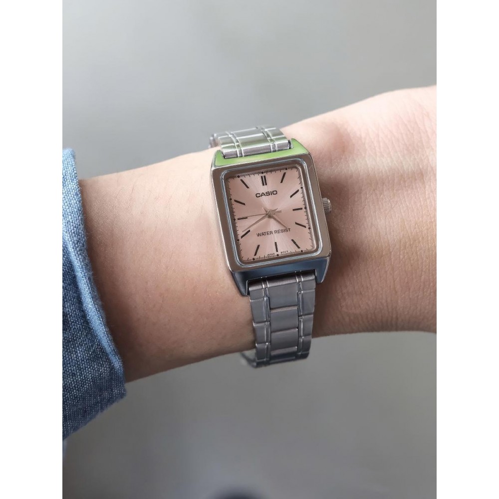 Наручний годинник Casio Collection LTP-V007D-4E