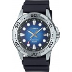 Наручний годинник Casio MTD-140-2A