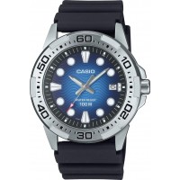 Наручний годинник Casio MTD-140-2A