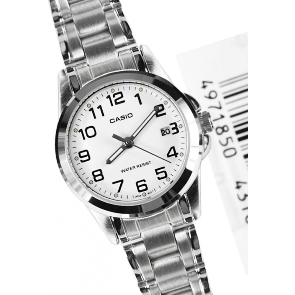 Жіночий годинник Casio Standard Analogue LTP-1215A-7B2DF