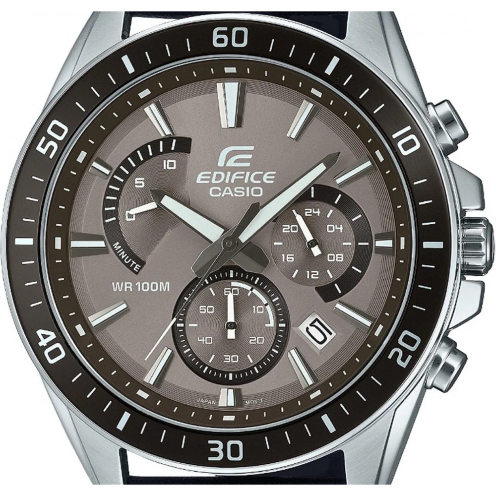 Наручний годинник Casio EFR-552L-5A
