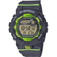 Наручний годинник Casio GBD-800-8E