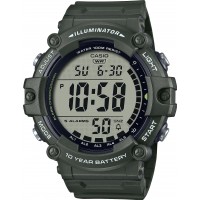 Наручний годинник Casio AE-1500WHX-3A
