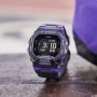 Наручний годинник Casio GBD-200SM-1A6