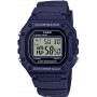 Чоловічий годинник Casio Standard Digital W-218H-2AVEF
