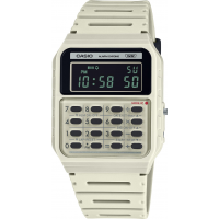 Наручний годинник Casio CA-53WB-8B