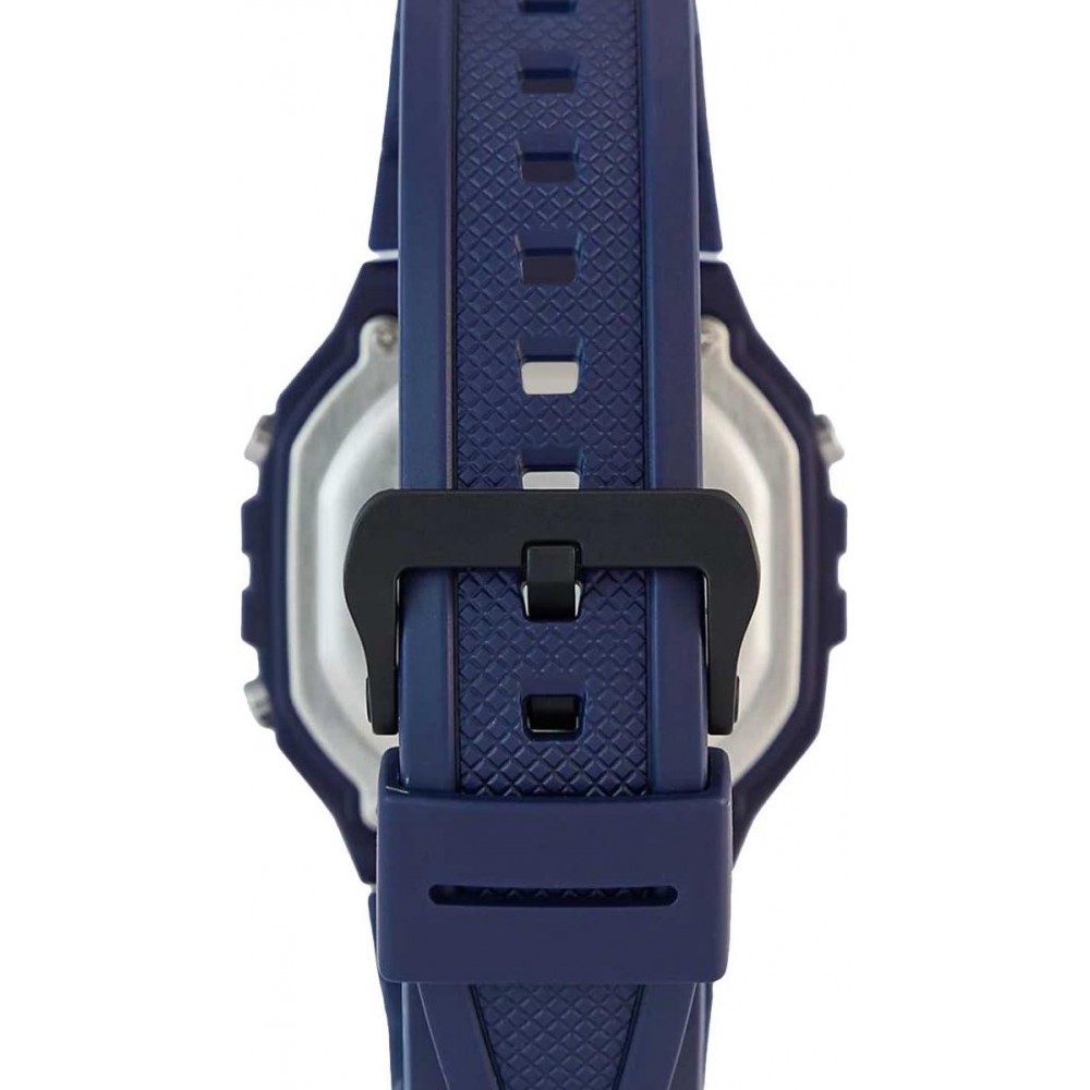 Чоловічий годинник Casio Standard Digital W-218H-2AVEF