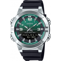 Наручний годинник Casio AMW-870A-3A