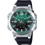 Наручний годинник Casio AMW-870A-3A