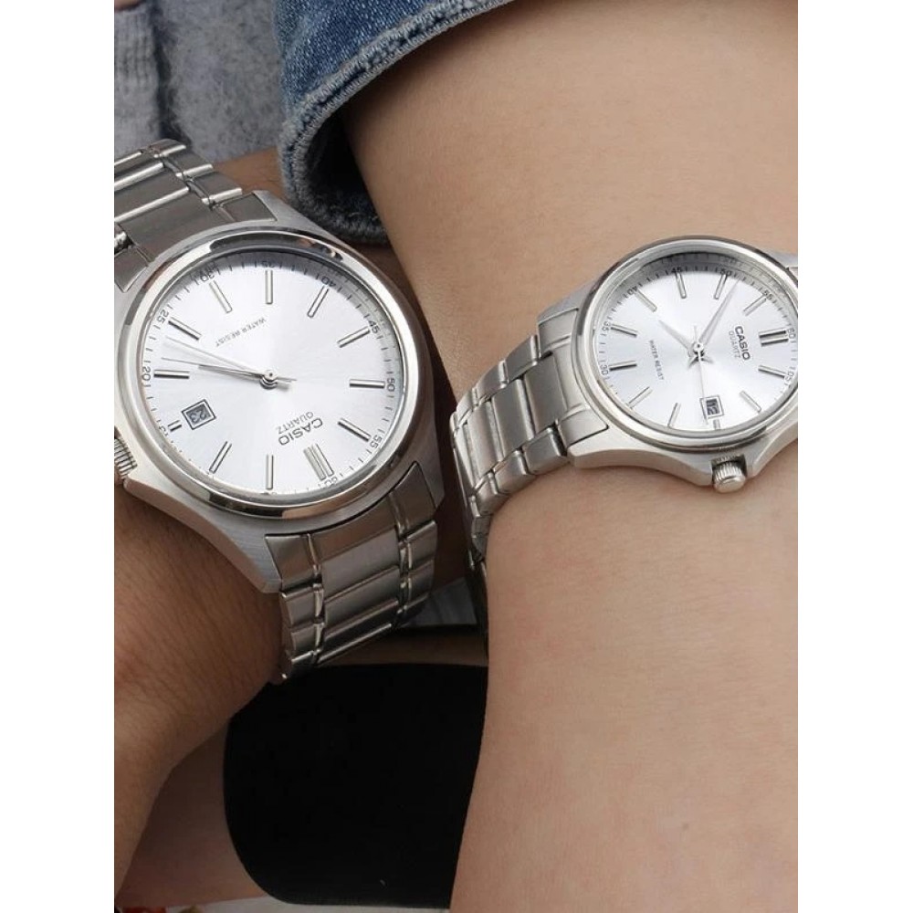 Наручний годинник Casio LTP-1183A-7A