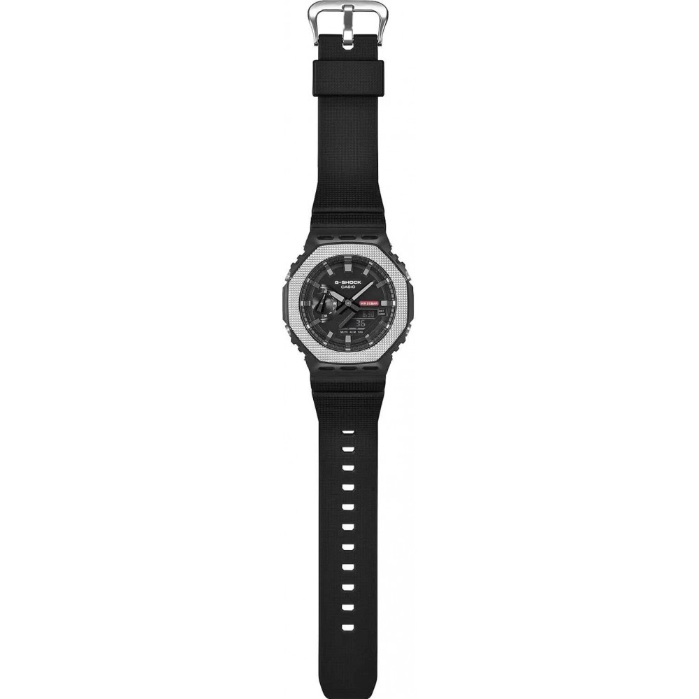 Наручний годинник Casio GM-2100BM-1A