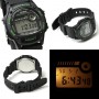 Наручний годинник Casio W-220H-1A3