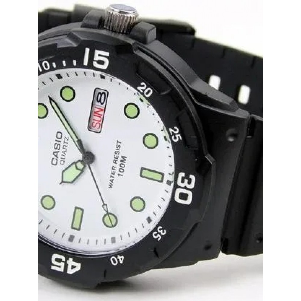 Наручний годинник Casio MRW-200H-7E