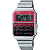 Наручний годинник Casio CA-500WE-4B