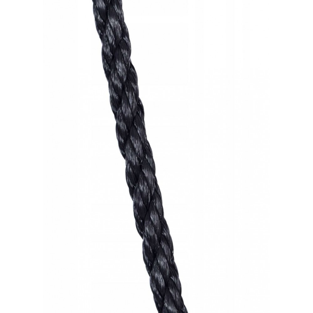 Гойдалка підвісна ,гніздо лелеки 100 см GardenLine HAM5160  150 кг