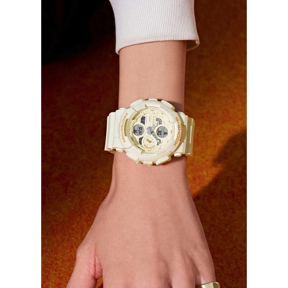 Наручний годинник Casio GMA-S140-7A