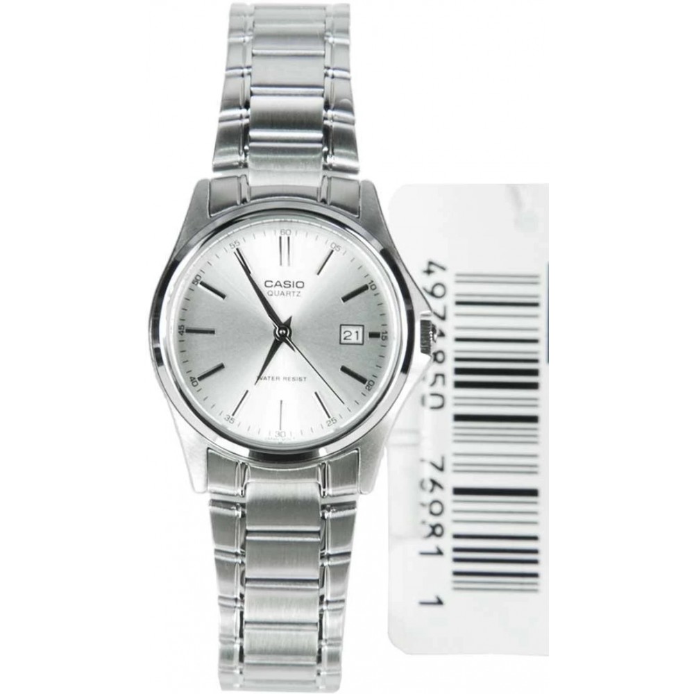 Наручний годинник Casio LTP-1183A-7A