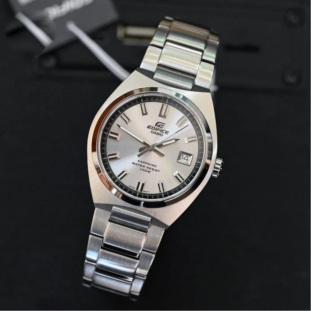 Наручний годинник Casio EFB-109D-7A