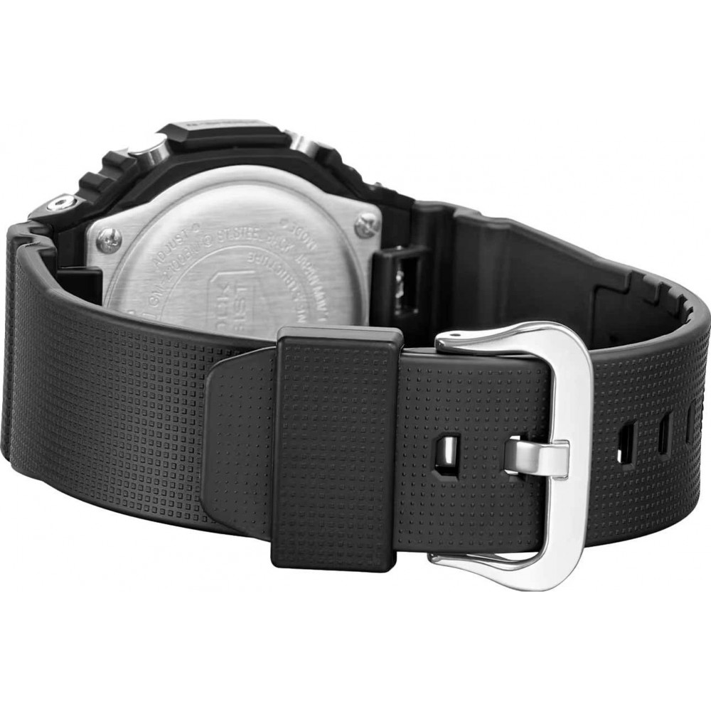 Наручний годинник Casio GM-2100BM-1A