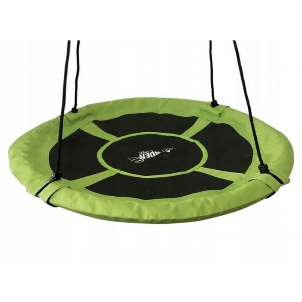 Гойдалка підвісна ,гніздо лелеки 100 см GardenLine HAM5160  150 кг