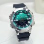 Наручний годинник Casio AMW-870A-3A