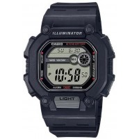 Годинник Casio W-737H-1AVDF