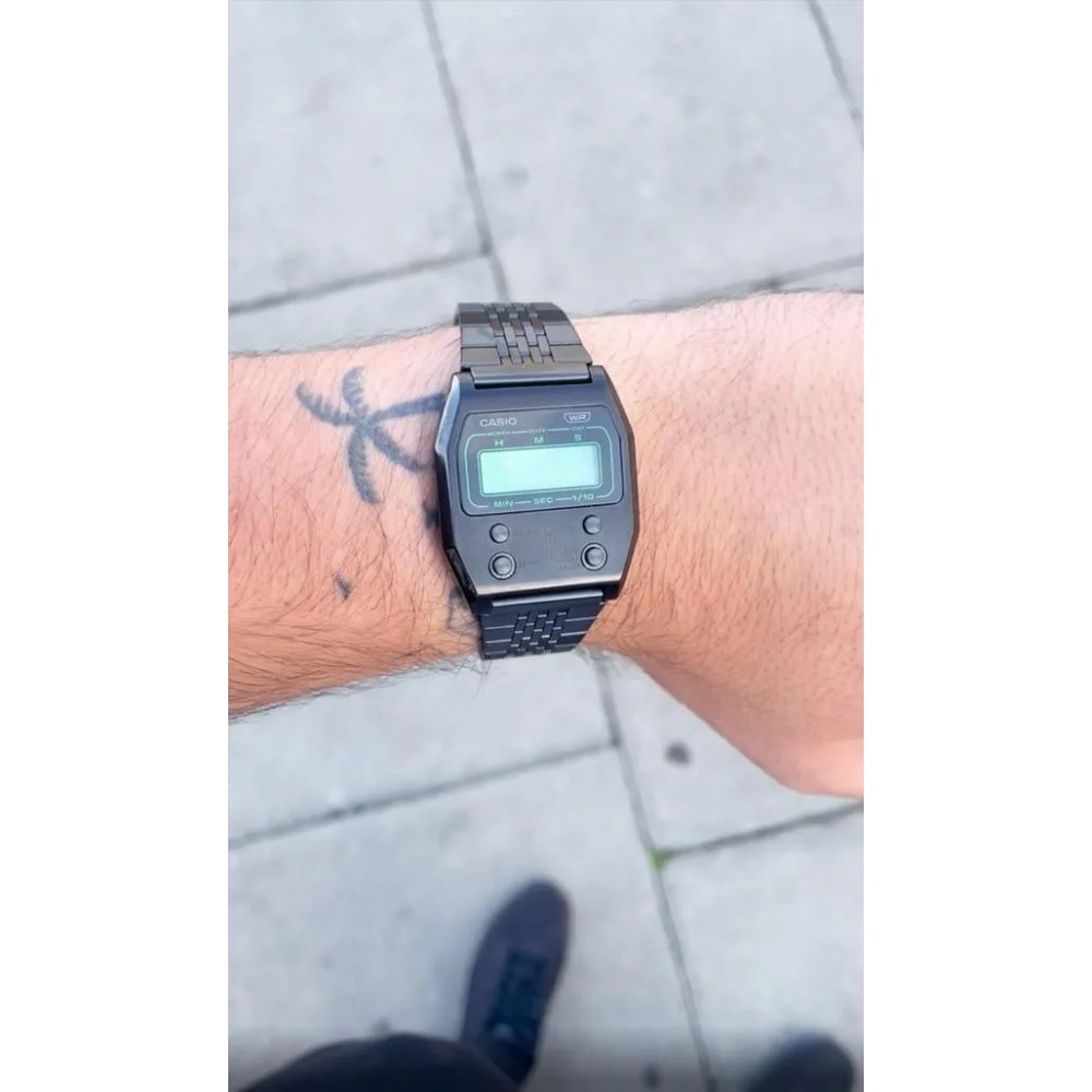 Наручний годинник Casio A-1100B-1E