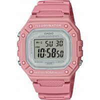 Наручний годинник Casio W-218HC-4A