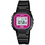 Наручний годинник Casio LA-20WH-4A