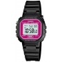 Наручний годинник Casio LA-20WH-4A