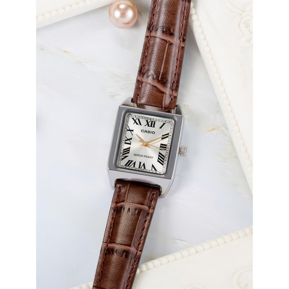 Наручний годинник Casio LTP-V007L-9BUDF