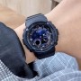 Наручний годинник Casio BGA-280-1A